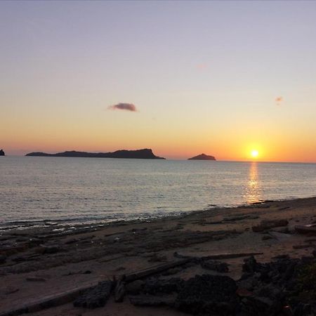 Moheli Vanilla Lodge Nioumachoua エクステリア 写真
