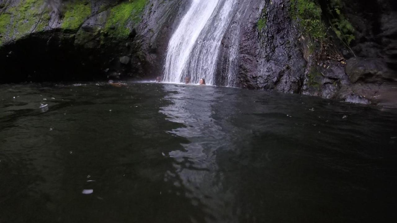 Moheli Vanilla Lodge Nioumachoua エクステリア 写真