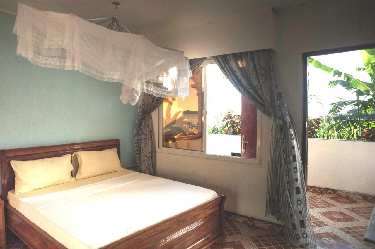 Moheli Vanilla Lodge Nioumachoua エクステリア 写真